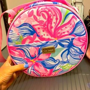 Lilly Pulitzer Travel Pouch